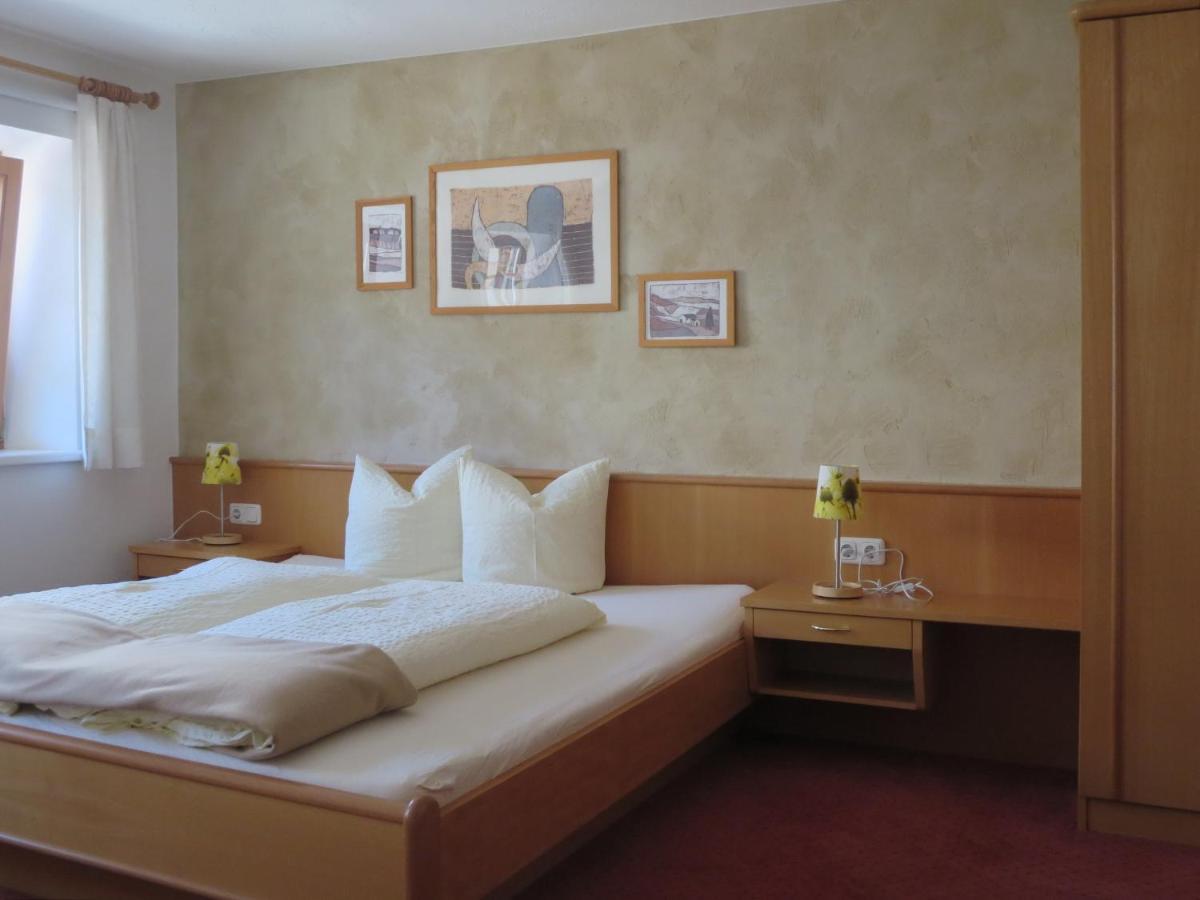 Lili'S Appartements Фис Экстерьер фото