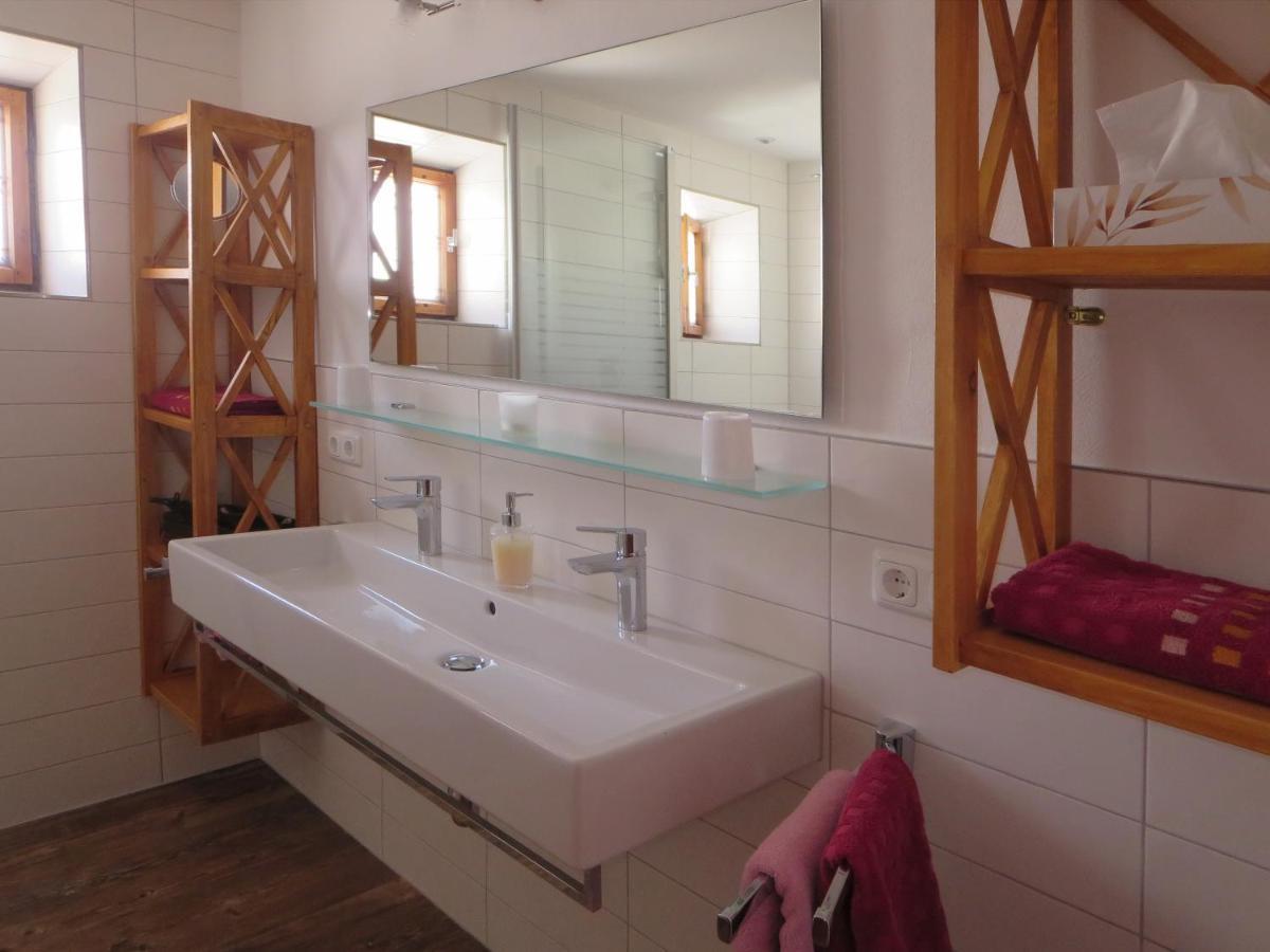 Lili'S Appartements Фис Экстерьер фото