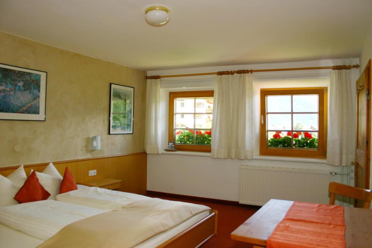 Lili'S Appartements Фис Экстерьер фото