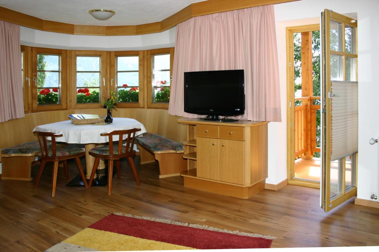 Lili'S Appartements Фис Экстерьер фото