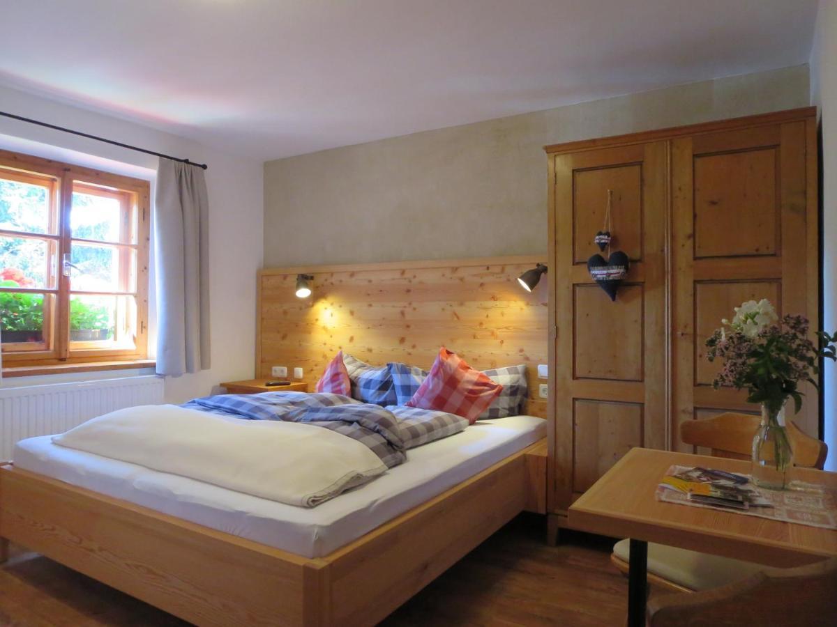 Lili'S Appartements Фис Экстерьер фото