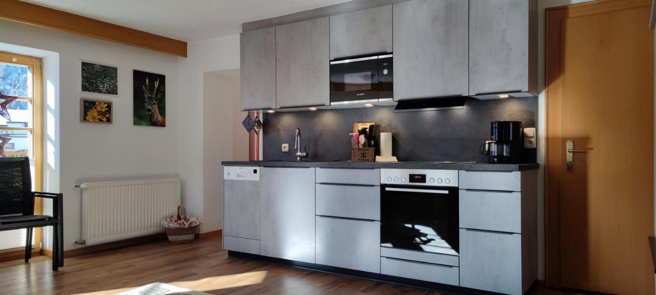 Lili'S Appartements Фис Экстерьер фото