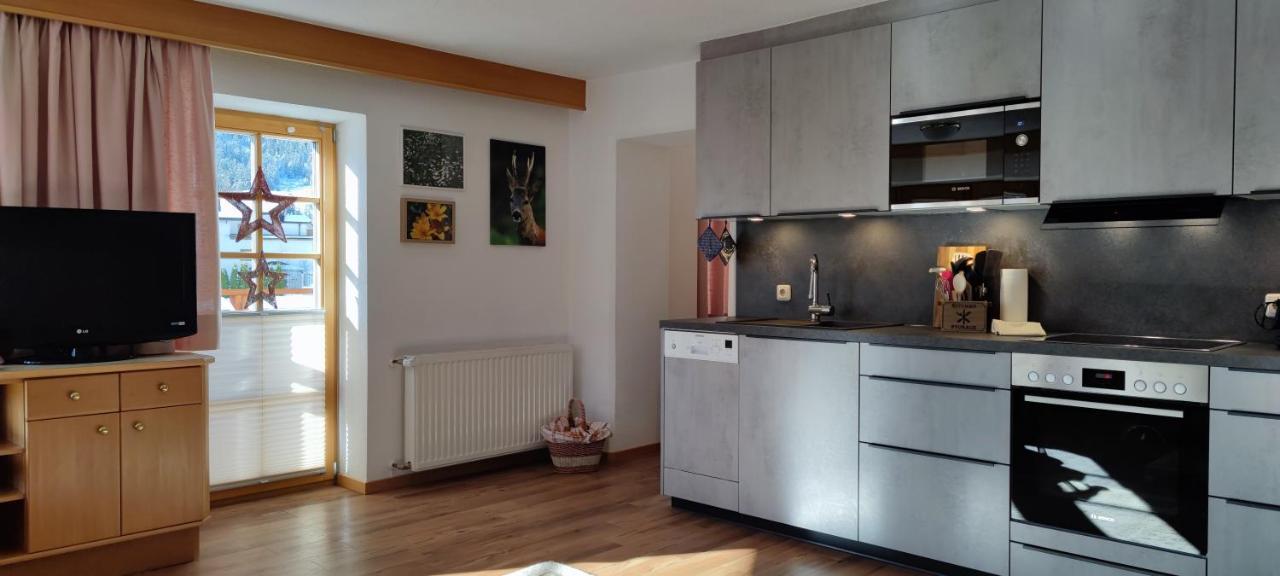 Lili'S Appartements Фис Экстерьер фото