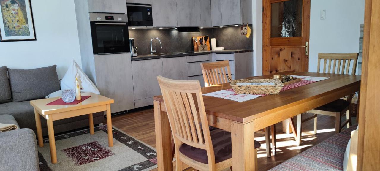 Lili'S Appartements Фис Экстерьер фото