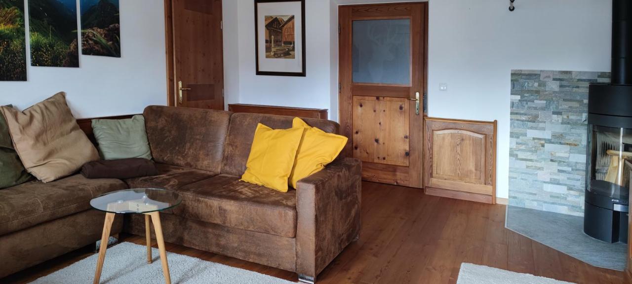 Lili'S Appartements Фис Экстерьер фото