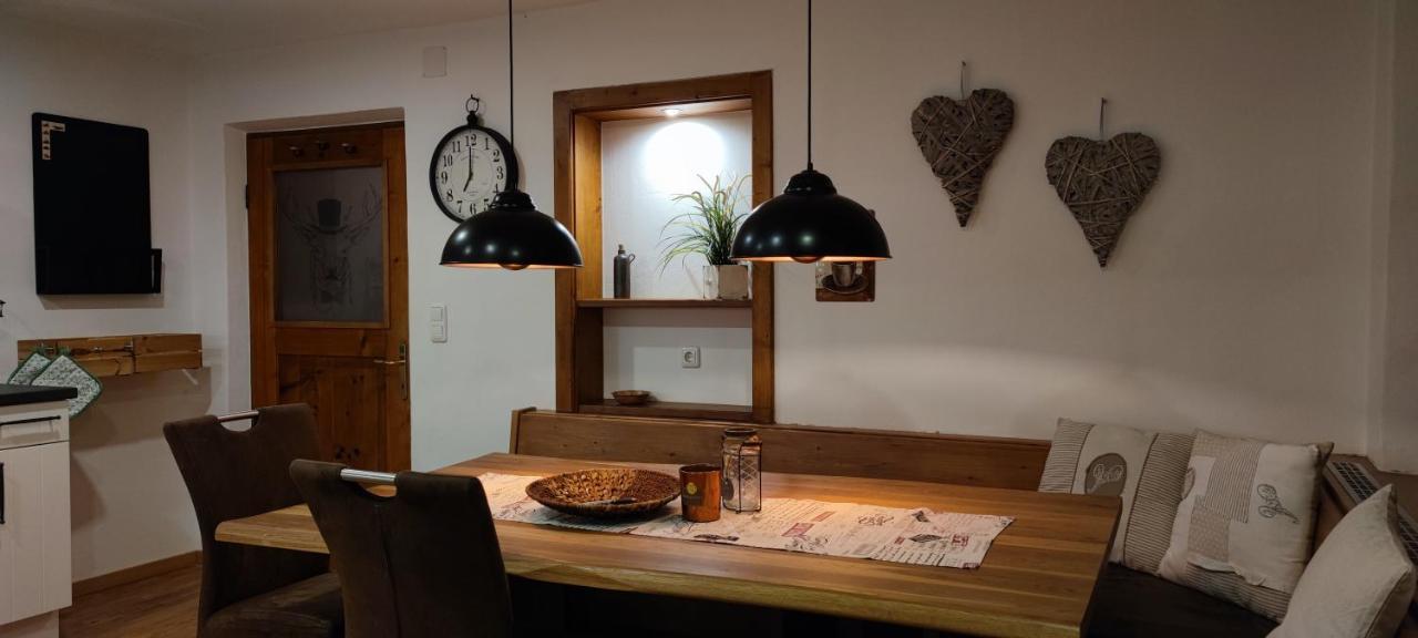 Lili'S Appartements Фис Экстерьер фото