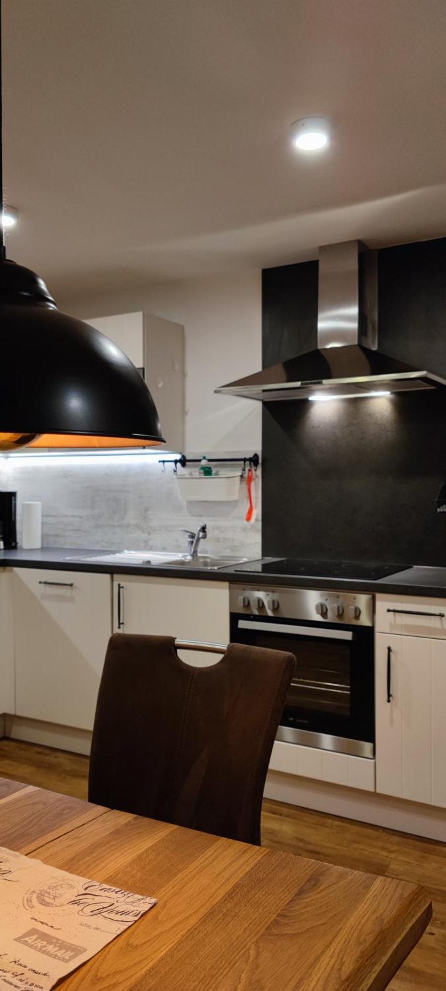 Lili'S Appartements Фис Экстерьер фото